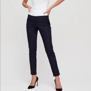 Babaton Dress Pants - Black Size 0